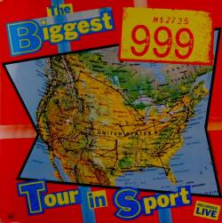 999 : Biggest Tour in Sport